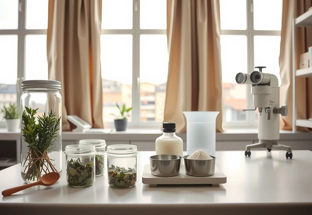 Nutrición Lab
